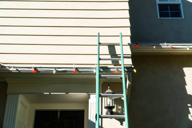 Best Fiber Cement Siding Installation  in Johnston, IA